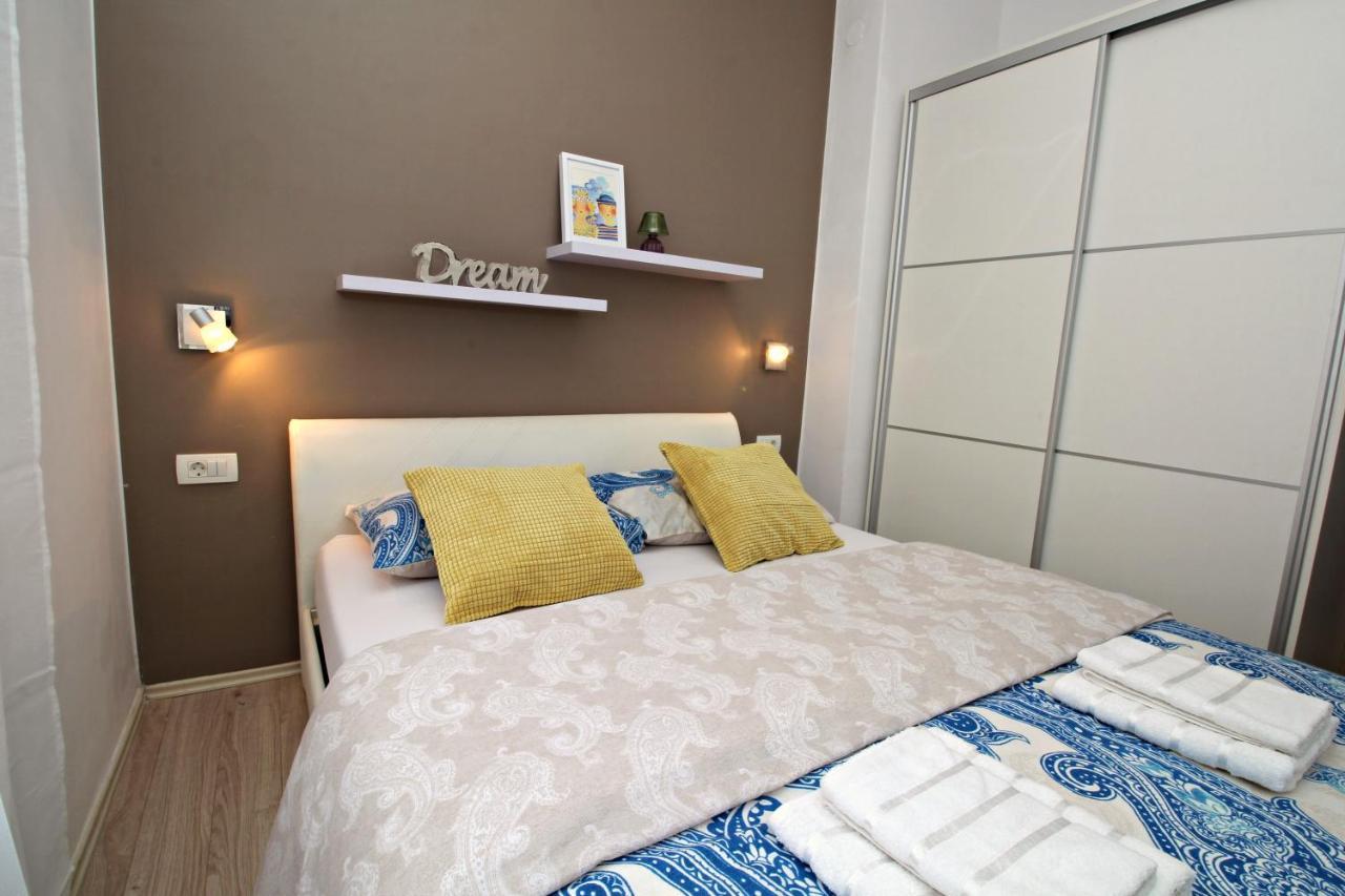 Cozy Dreams Apartment Zadar Exterior photo