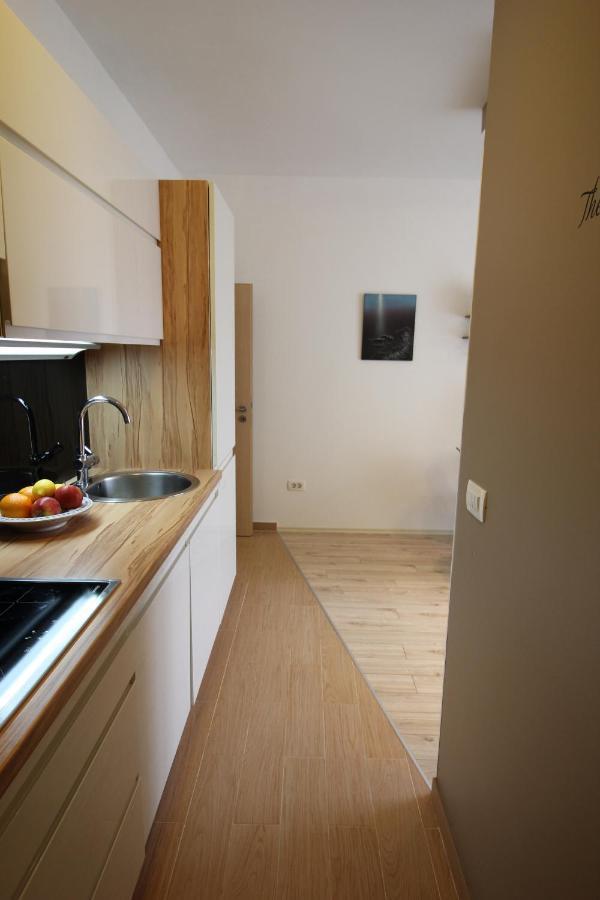 Cozy Dreams Apartment Zadar Exterior photo