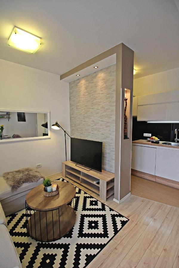 Cozy Dreams Apartment Zadar Exterior photo