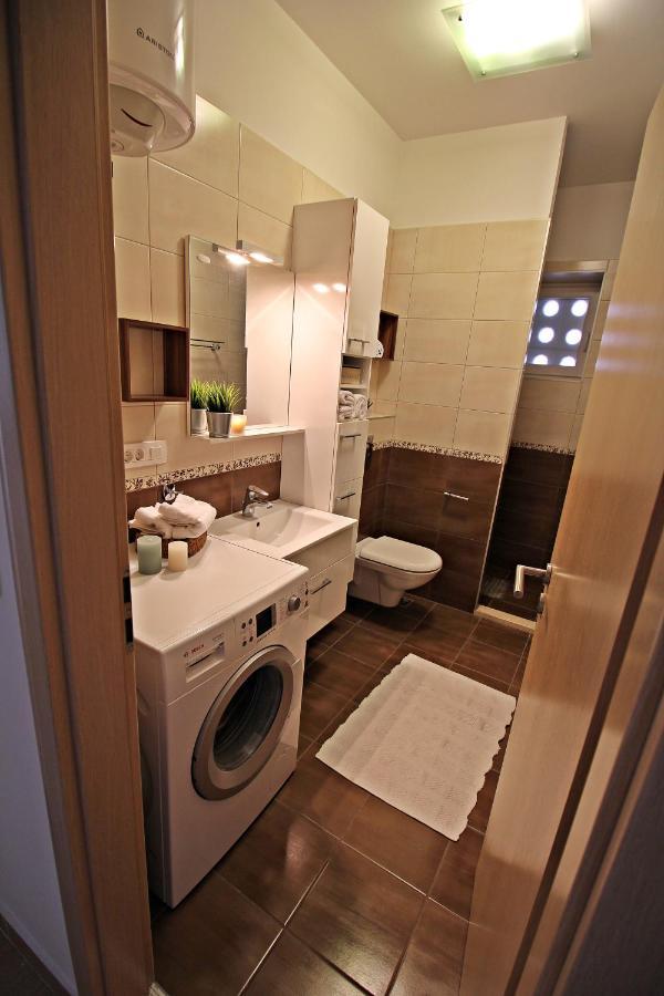 Cozy Dreams Apartment Zadar Exterior photo