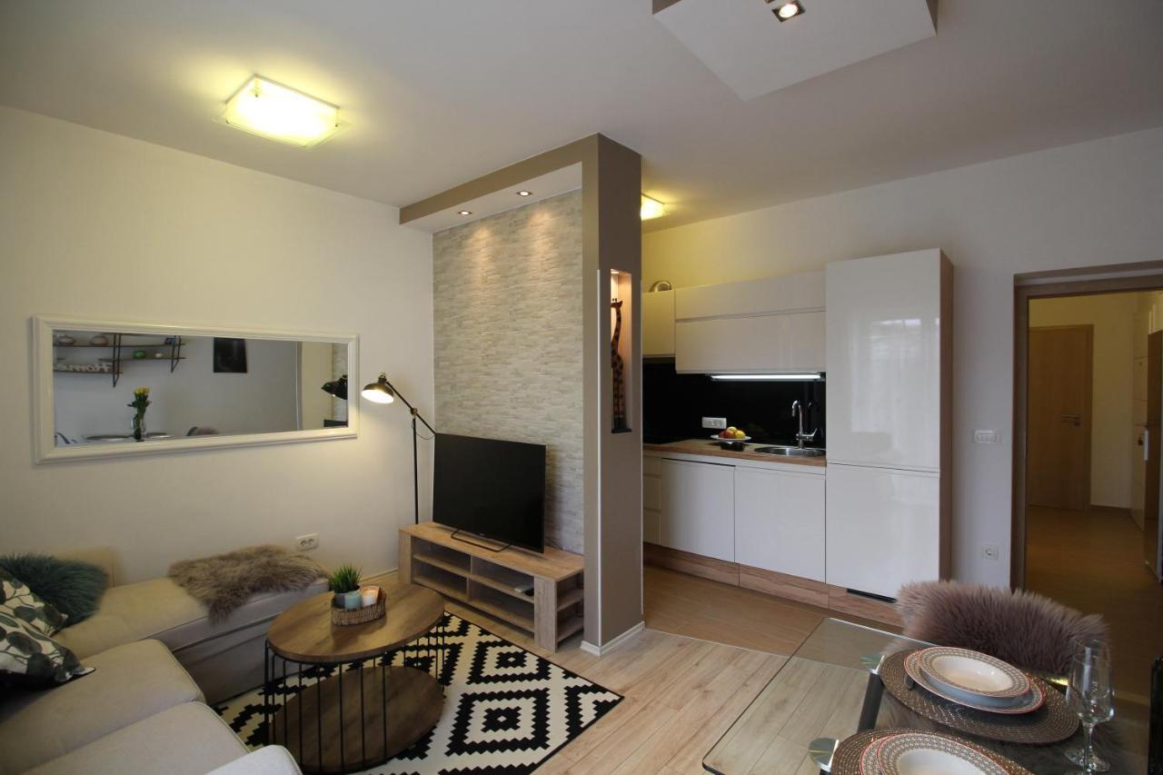 Cozy Dreams Apartment Zadar Exterior photo