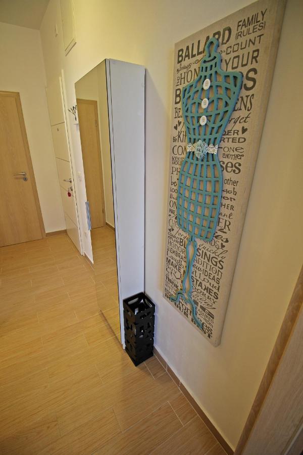 Cozy Dreams Apartment Zadar Exterior photo